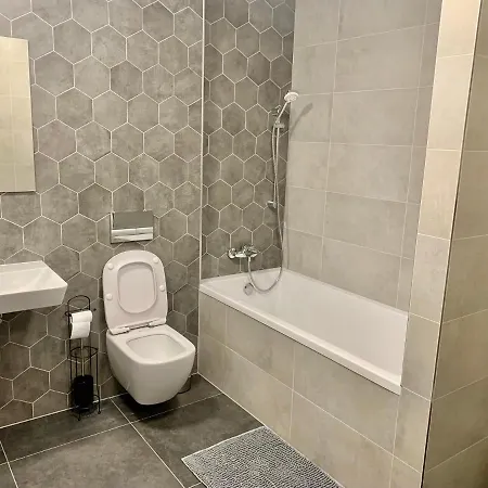 Apartman Tomy Ng. *